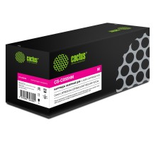 -/ Картридж лазерный Cactus CS-C055HM 055 H M пурпурный (5900стр.) для Canon LBP663Cdw/LBP664Cx/MF746Cx