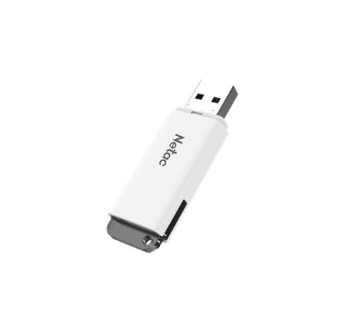Носитель информации Netac U185 8GB USB2.0 Flash Drive, with LED indicator