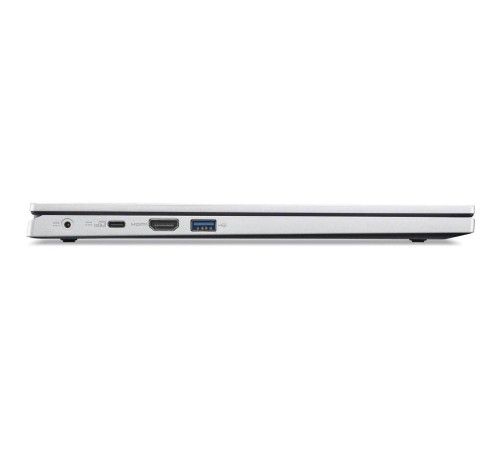 Ноутбук/ ACER Extensa 15 EX215-34-33AF 15.6"(1920x1080 (матовый))/Intel Core i3 N305(3.8Ghz)/16384Mb/512PCISSDGb/noDVD/Int:Intel HD/Cam/BT/WiFi/50WHr/war 1y/1.8kg/Silver/NoOS Ноутбук/ ACER Extensa 15 EX215-34-33AF 15.6"(1920x1080 (матовый))/Intel Core i3 N305(3.8Ghz)/16384Mb/512PCISSDGb/noDVD/Int:Intel HD/Cam/BT/WiFi/50WHr/war 1y/1.8kg/Silver/NoOS