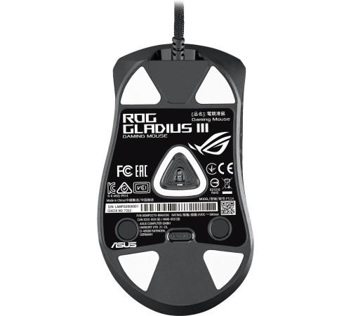 Мышь/ P514 ROG GLADIUS III Мышь/ P514 ROG GLADIUS III