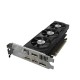 Видеокарта GIGABYTE RTX4060 OC Low Profile 8GB//RTX4060, HDMI*2, DP*2, 8G,D6