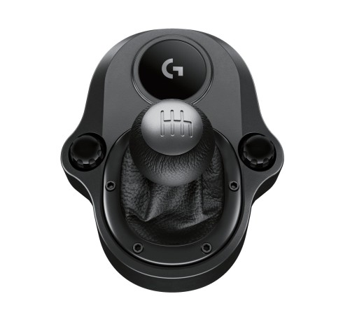 Переключатель передач/ Logitech® Driving Force Shifter Переключатель передач/ Logitech® Driving Force Shifter