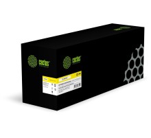 -/ Картридж лазерный Cactus CS-TK8118Y TK-8118Y ASIA CN желтый (6000стр.) для Kyocera Mita Ecosys M8124cidn/M8130cidn