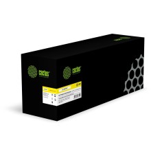 -/ Картридж лазерный Cactus CS-TK8118Y TK-8118Y ASIA CN желтый (6000стр.) для Kyocera Mita Ecosys M8124cidn/M8130cidn