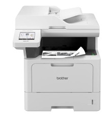 МФУ лазерное/ Brother MFC-L5710DN