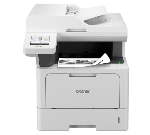 МФУ лазерное/ Brother MFC-L5710DN МФУ лазерное/ Brother MFC-L5710DN