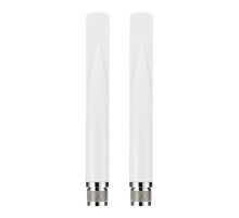Пассивная антенна/ ZYXEL ANT2105 dual band 4.5dBi-7dBi Omni-dir Outdoor Antennas