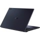 Ноутбук/ ASUS B3604CVA-Q90156X 16"(1920x1200 (матовый) WVA)/Intel Core i7 1355U(1.7Ghz)/16384Mb/1024PCISSDGb/noDVD/Int:Intel Iris Xe Graphics/Cam/BT/WiFi/63WHr/war 1y/1.9kg/Star Black/Win11Pro