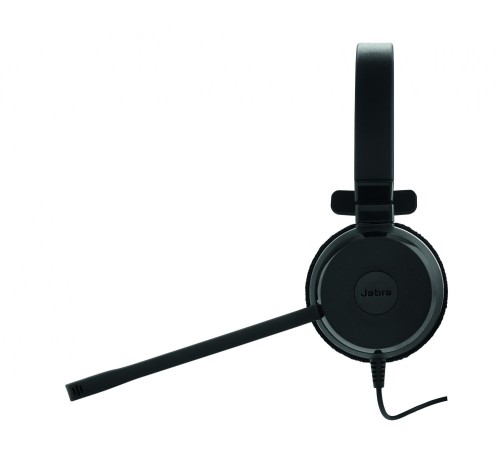 Гарнитура проводная/ Jabra EVOLVE 20 MS Mono