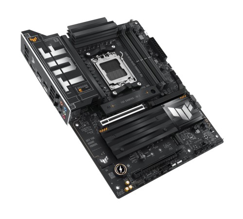 Материнская плата/ TUF GAMING X870-PLUS WIFI Материнская плата/ TUF GAMING X870-PLUS WIFI