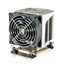 Радиатор для процессора/ Intel LGA4677, 4U