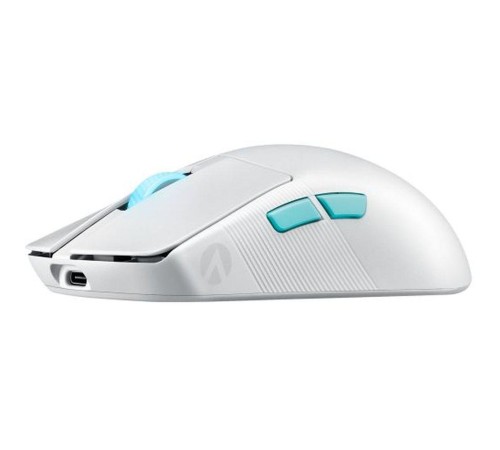 Мышь P713 ROG HARPE ACE AIM LAB EDITION/WHT/ ASUS P713 ROG HARPE ACE AIM LAB EDITION/WHT Мышь P713 ROG HARPE ACE AIM LAB EDITION/WHT/ ASUS P713 ROG HARPE ACE AIM LAB EDITION/WHT