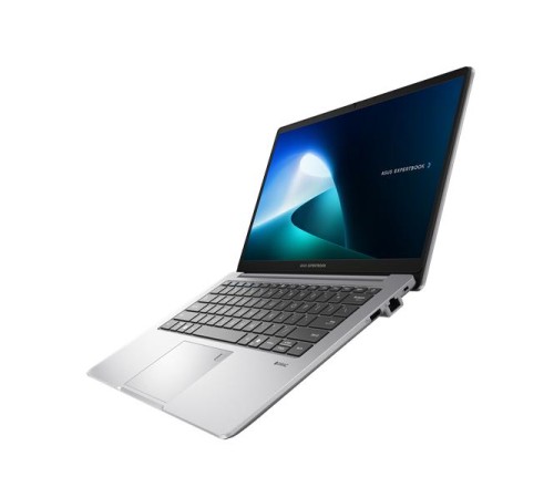 Ноутбук ASUS ExpertBook Entry P1403CVA-S60347 I3-1315U 8GB 256GB 2280 PCIE G4 SSD 14.0  FHD 1920X1080 16:9 300nits  Anti-Glare NTSC:45% Wide View Intel UHD Graphics Without OS 1.4 Kg