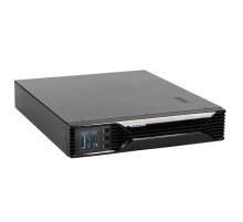 8960 RAPAN-UPS 3000 RACK+4x9Ah ИБП 2100 Вт, Line-interactive, синус, встроенные АКБ 6 шт.x 9Ah
