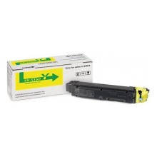  Kyocera Тонер-картридж TK-5160Y для P7040cdn жёлтый (12000 стр.)