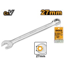 Ключ гаечный комбинированный Ingco HCSPA271