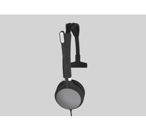 USB Wired Headset UH36 Mono UC (Мятая упаковка) USB Wired Headset UH36 Mono UC (Мятая упаковка)