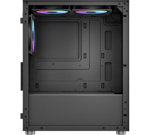 корпус Formula V Line CS-111 mATX USB3.0x1/USB2.0x2/audio (ex Aerocool)