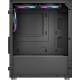 корпус Formula V Line CS-111 mATX USB3.0x1/USB2.0x2/audio (ex Aerocool)