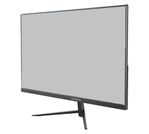 Моноблок 23.8" FHD IRBIS MIR AIO 24; 23.8“(i3-1215U;16GB(3200MHz);SSD512GB;IPS;16:9;1000:1;250Cd/m2;5ms;1920x1080x75Hz;HDMI;USB-C;2*USB2.0;3*USB3.2A;RJ45;CardR;WebC 2MP;WIFI5;BT5.0;Tilt;Spk2*2W;k+m;noOS(МинПромТорг)