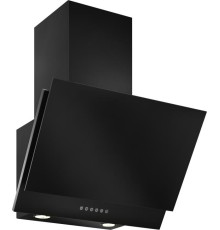 Вытяжка ELIKOR GOOD, Кухонная вытяжка ELIKOR Рубин S4 60П-700-Э4Д антрацит/черное