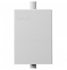 коммутатор Mikrotik netFiber 9 outdoor switch