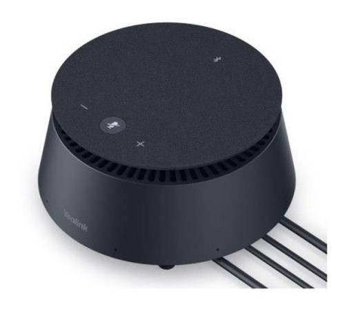 Аудиовидеосистема/ Yealink [UVC85-BYOD-200] Room System for Large Rooms / UVC85+CP50 / 2-year AMS [1106896]