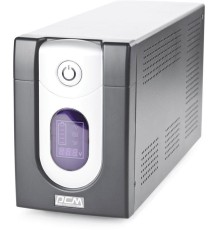 Источник бесперебойного питания (3 кабеля)/ Powercom IMD-3000AP
