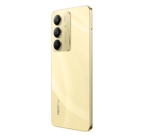 СМАРТФОН REALME RMX3941 (realme C75) 8+256 ГБ ЦВЕТ: ЗОЛОТОЙ СМАРТФОН REALME RMX3941 (realme C75) 8+256 ГБ ЦВЕТ: ЗОЛОТОЙ