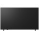 Телевизор ЖК 65'' LG/ 65", Ultra HD, Smart TV, WebOS, Wi-Fi, DVB-T2/C/S2, MR, 60Hz Native, 2.0ch (20W), 2 HDMI, 2 USB, 2 Pole, Charcoal Black, 2025