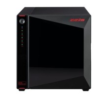 Блок расширения хранения ASUSTOR AS5004U 4-bay expansion box USB 3.2/noHDD,LFF(HDD,SSD)