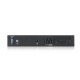Коммутатор/ ZYXEL NebulaFlex Pro GS2220-10 Hybrid L2 Switch, rack 19 ", 8xGE, 2xCombo (SFP / RJ-45), silent, standalone / cloud management
