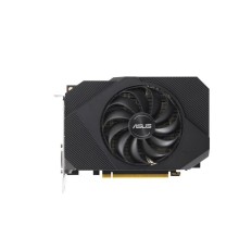 Видеокарта ASUS PH-RTX3050-8G-V2//RTX3050 DVI HDMI DP 8G D6; 90YV0GH8-M0NA00