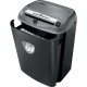 Шредер Fellowes® Powershred® 75Cs, DIN P-4, 4x38мм, 12лcт., 27лтр., SafeSense™, Селектор кол-ва лист, шт Шредер Fellowes® Powershred® 75Cs