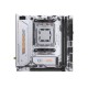 Материнская плата MAXSUN MS-eSport B650ITX WIFI ICE, AM5, B650, 2*DDR5, 2*SATA 3.0, 2*M.2, USB 3.2, USB 2.0, Type-C, 1*PCIE 16, 1*PCIE 1, HDMI+DP, ITX