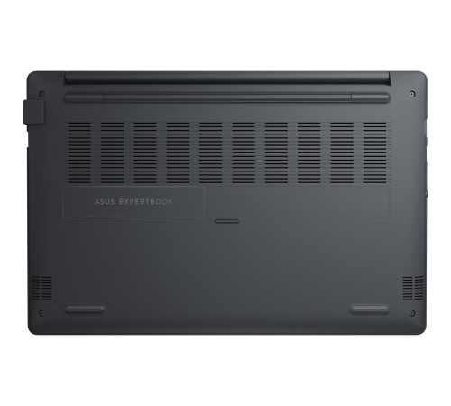 Ноутбук/ ASUS BM1403CDA-S60193 14"(1920x1080 (матовый) WVA)/AMD Ryzen 5 7535U(2.9Ghz)/16384Mb/512PCISSDGb/noDVD/Int:shared/Cam/BT/WiFi/42WHr/war 1y/1.38kg/Gentle Grey/DOS