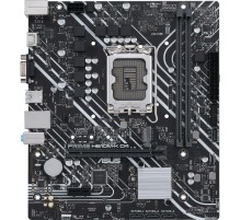 Материнская плата/ PRIME H610M-K D4