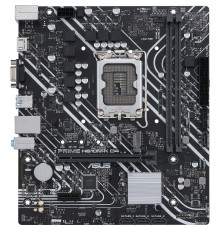 Материнская плата/ PRIME H610M-K D4