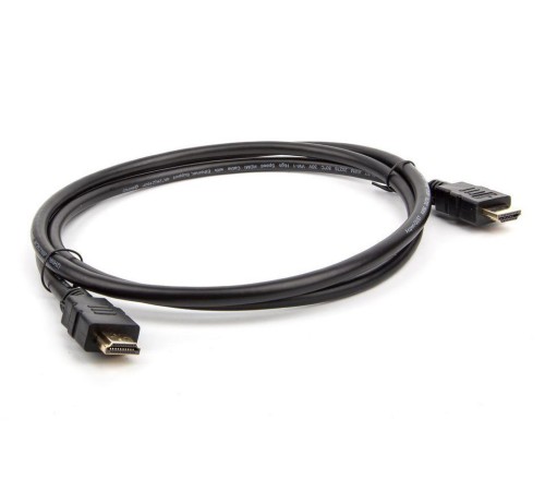 Кабель/ Кабель HDMI 19M/M ver 2.0, 1.5М  Aopen <ACG711-1.5M>
