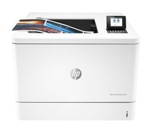 Лазерный принтер/ HP Color LaserJet Enterprise M751dn Лазерный принтер/ HP Color LaserJet Enterprise M751dn