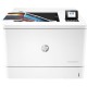 Лазерный принтер/ HP Color LaserJet Enterprise M751dn