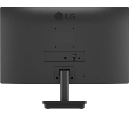Монитор LG 24" 24MS500-B/ LG 24MS500-B 23.8" IPS monitor, 1920x1080, 250cd/m2, 16:9, 5мс (GtG), HDMIx2, Headphone Out, 100Hz, 178/178, внешний БП, VESA (75x75 мм), Tilt, black Монитор LG 24" 24MS500-B/ LG 24MS500-B 23.8" IPS monitor, 1920x1080, 250cd/m2, 16:9, 5мс (GtG), HDMIx2, Headphone Out, 100Hz, 178/178, внешний БП, VESA (75x75 мм), Tilt, black