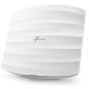 беспроводная точка доступа TP-Link EAP265 HD, AC1750 Ceiling Mount Dual-Band Wi-Fi Access Point