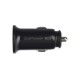Сетевое З/У/ Автомобильное З/У GoPower GPQC11-1U 1USB 18W черный (1/100)