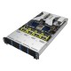Серверная платформа/ ASUS RS520A-E12-RS12U/1G/1.6kW/12NVMe/FAN/RH/OCP/GPU