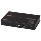KVM-удлинитель (приемник) ATEN Slim HDMI Single Display KVM over IP Receiver