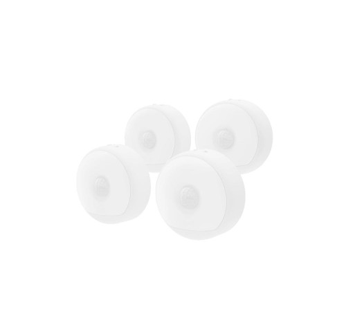 Ночной светильник Yeelight Rechargeable Sensor Nightlight (Мятая упаковка)