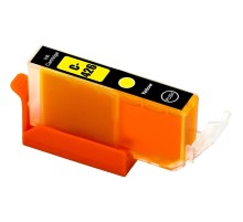 -/ Струйный картридж NV Print CLI-426Y (NV-4559B001) Yellow для Canon Pixma iP4840, MG5140, MG6140, MG8140 (10.5 мл) совместимый