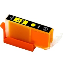 -/ Струйный картридж NV Print CLI-426Y (NV-4559B001) Yellow для Canon Pixma iP4840, MG5140, MG6140, MG8140 (10.5 мл) совместимый