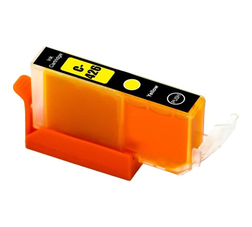 -/ Струйный картридж NV Print CLI-426Y (NV-4559B001) Yellow для Canon Pixma iP4840, MG5140, MG6140, MG8140 (10.5 мл) совместимый